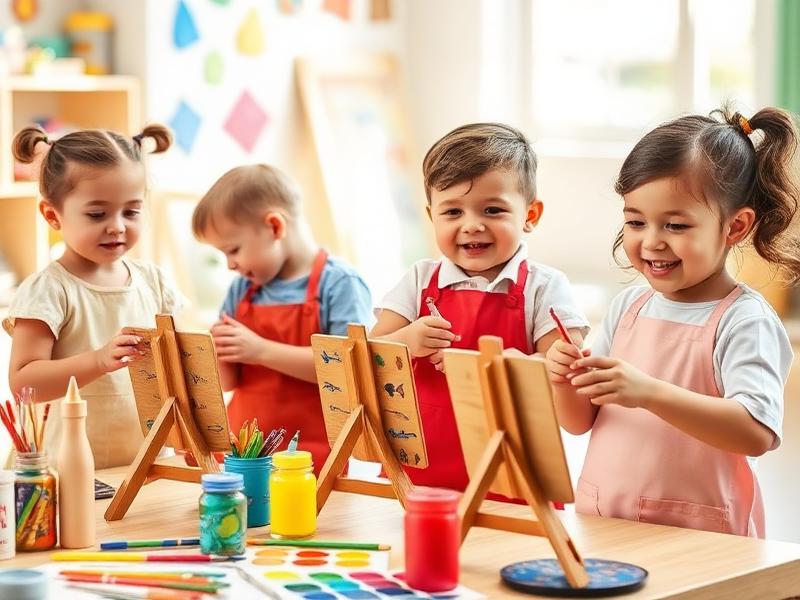 Art Activity