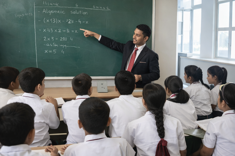 Classroom