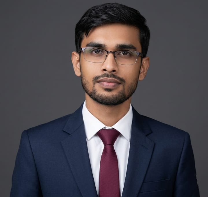 Satyajeet Singh